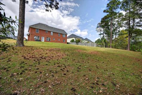 121 Grandview Circle Columbia SC 29229