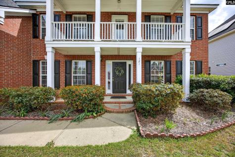 121 Grandview Circle Columbia SC 29229