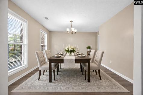 121 Grandview Circle Columbia SC 29229