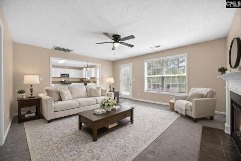 121 Grandview Circle Columbia SC 29229