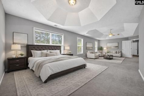 121 Grandview Circle Columbia SC 29229