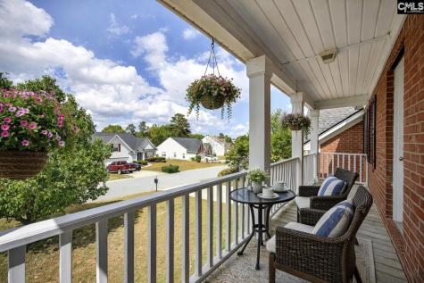 121 Grandview Circle Columbia SC 29229