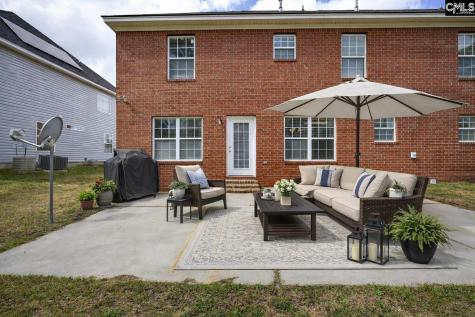 121 Grandview Circle Columbia SC 29229