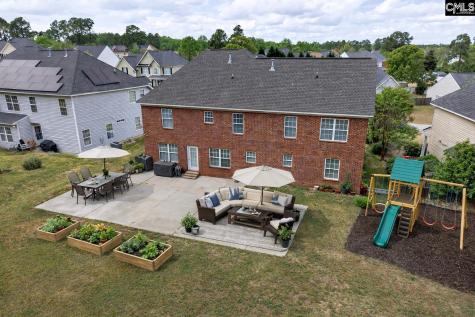 121 Grandview Circle Columbia SC 29229