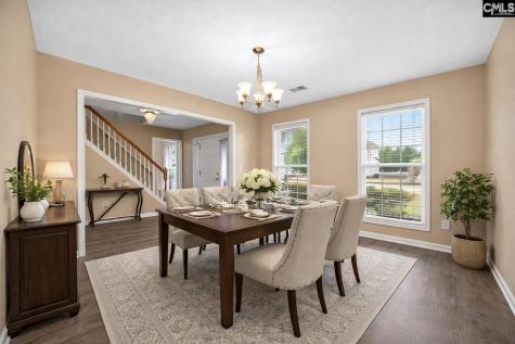 121 Grandview Circle Columbia SC 29229