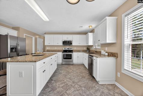 121 Grandview Circle Columbia SC 29229