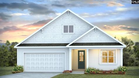 1422 Trailhead Lane Lexington SC 29072