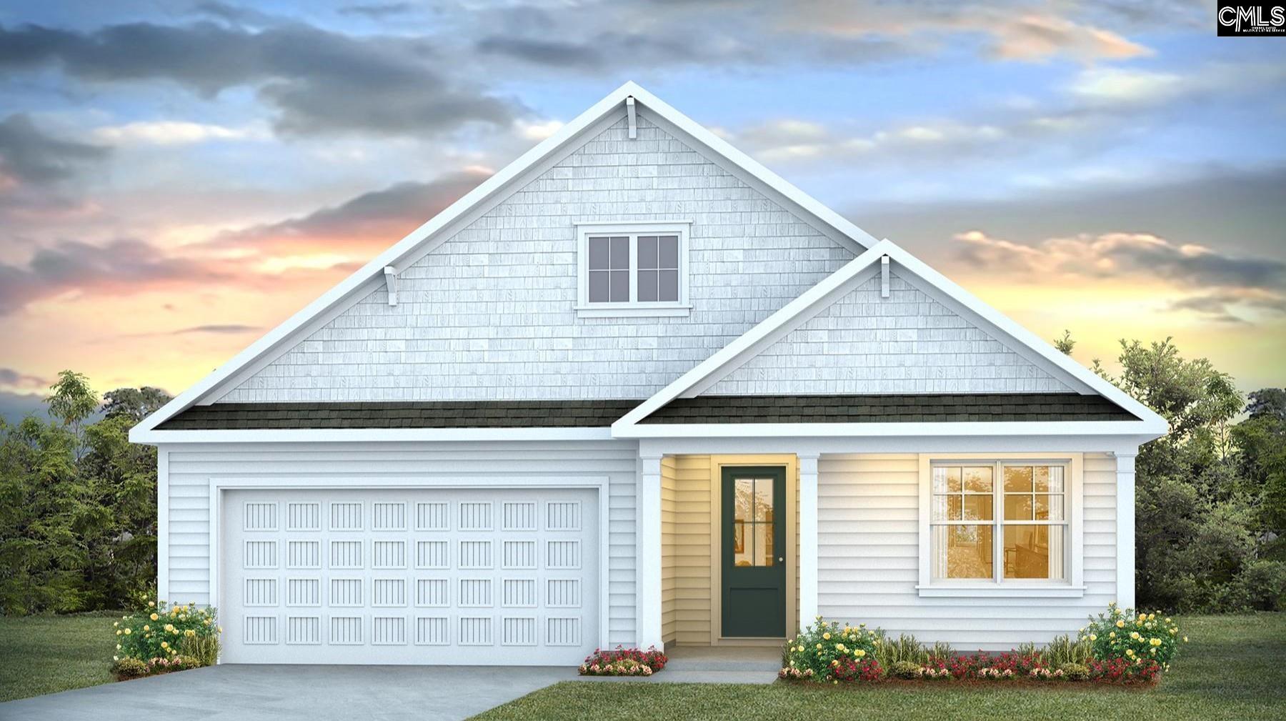 1422 Trailhead Lane Lexington SC 29072