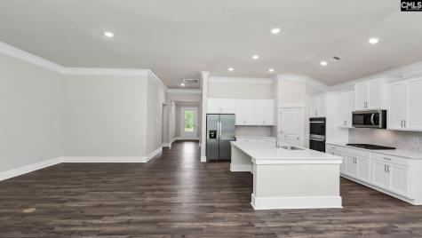 1422 Trailhead Lane Lexington SC 29072