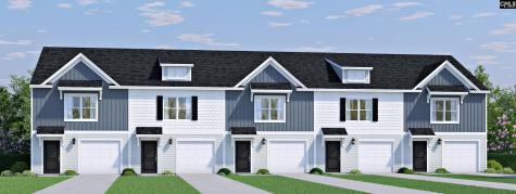 6033 Silver Mustang Lane Columbia SC 29209