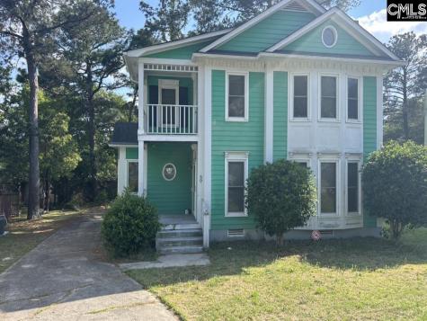 30 Ward Court Columbia SC 29223