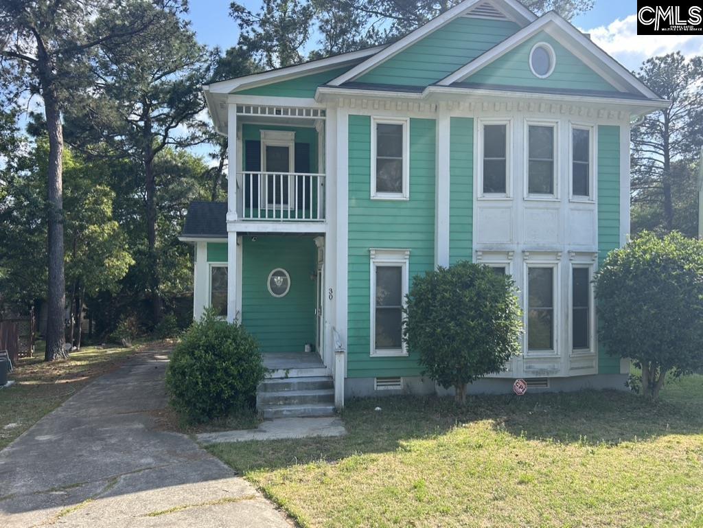 30 Ward Court Columbia SC 29223