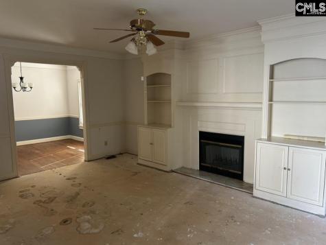 30 Ward Court Columbia SC 29223