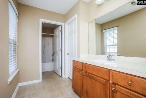 621 Cottontail Court Columbia SC 29229-9486