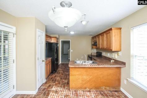 621 Cottontail Court Columbia SC 29229-9486