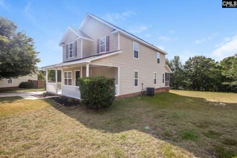 621 Cottontail Court Columbia SC 29229-9486
