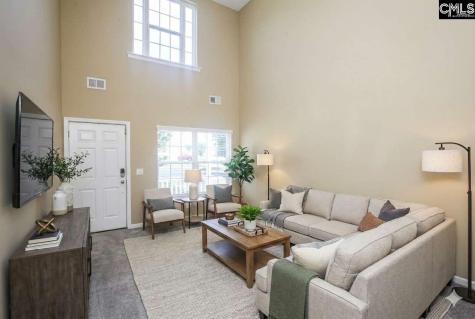 621 Cottontail Court Columbia SC 29229-9486
