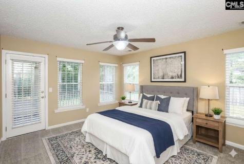 621 Cottontail Court Columbia SC 29229-9486