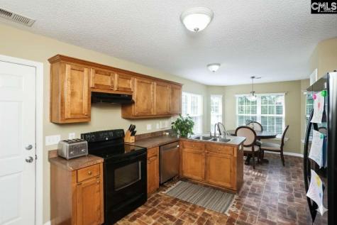 621 Cottontail Court Columbia SC 29229-9486
