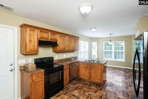 621 Cottontail Court Columbia SC 29229-9486