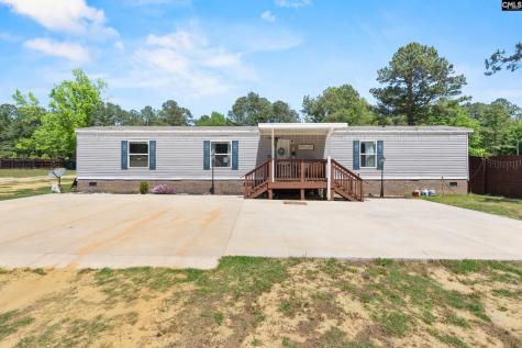 1629 Redmond Mill Road Swansea SC 29160