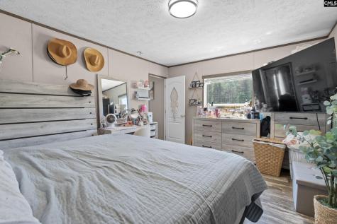 1629 Redmond Mill Road Swansea SC 29160