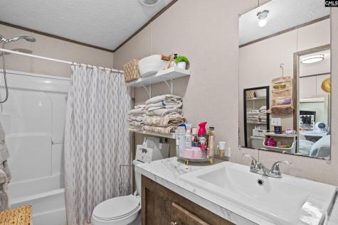 1629 Redmond Mill Road Swansea SC 29160