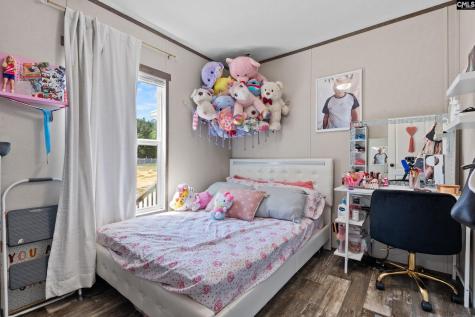 1629 Redmond Mill Road Swansea SC 29160