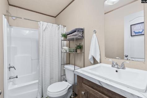 1629 Redmond Mill Road Swansea SC 29160