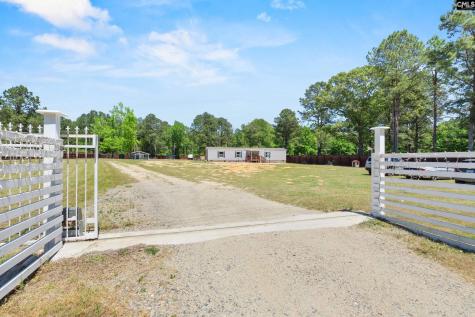 1629 Redmond Mill Road Swansea SC 29160