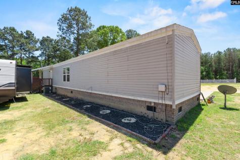 1629 Redmond Mill Road Swansea SC 29160