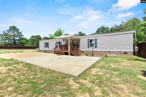 1629 Redmond Mill Road Swansea SC 29160