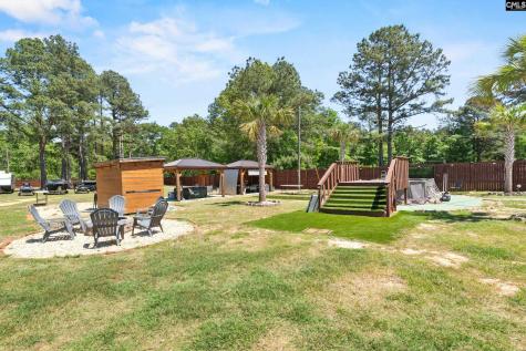 1629 Redmond Mill Road Swansea SC 29160