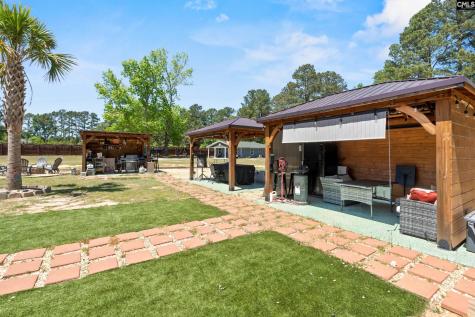 1629 Redmond Mill Road Swansea SC 29160