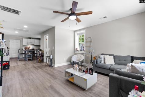 1629 Redmond Mill Road Swansea SC 29160