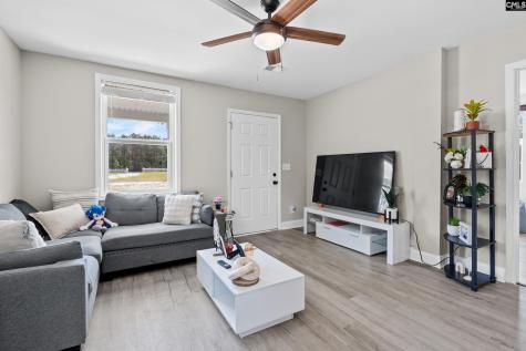 1629 Redmond Mill Road Swansea SC 29160