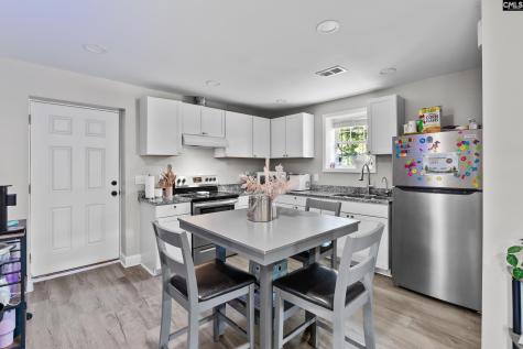 1629 Redmond Mill Road Swansea SC 29160
