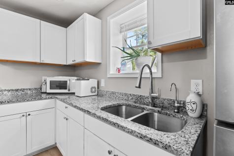 1629 Redmond Mill Road Swansea SC 29160