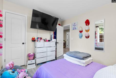 1629 Redmond Mill Road Swansea SC 29160