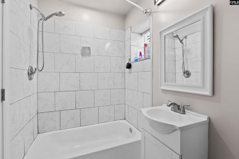 1629 Redmond Mill Road Swansea SC 29160