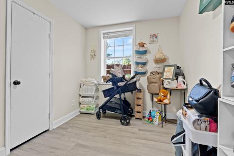 1629 Redmond Mill Road Swansea SC 29160