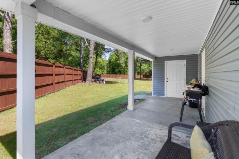 1629 Redmond Mill Road Swansea SC 29160