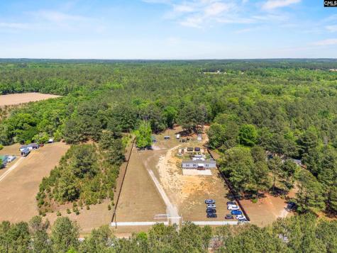 1629 Redmond Mill Road Swansea SC 29160