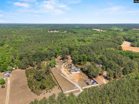 1629 Redmond Mill Road Swansea SC 29160