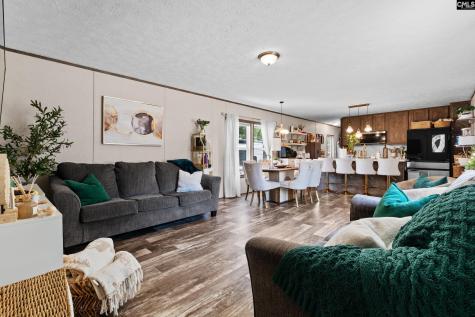 1629 Redmond Mill Road Swansea SC 29160