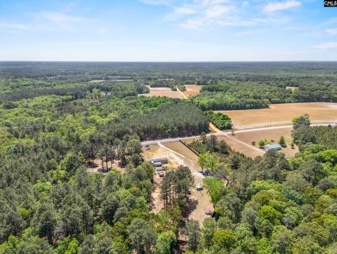 1629 Redmond Mill Road Swansea SC 29160
