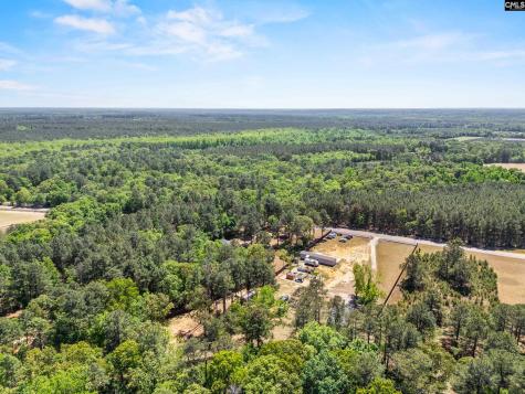 1629 Redmond Mill Road Swansea SC 29160