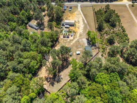 1629 Redmond Mill Road Swansea SC 29160