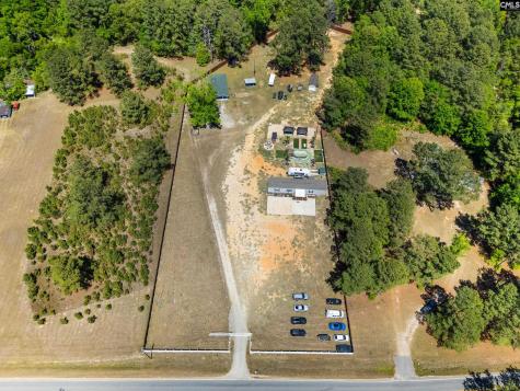 1629 Redmond Mill Road Swansea SC 29160