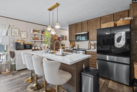 1629 Redmond Mill Road Swansea SC 29160